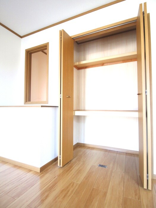 パークアドニスの物件内観写真