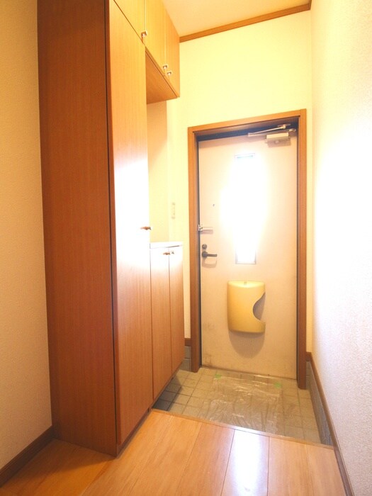 パークアドニスの物件内観写真