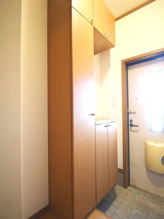 パークアドニスの物件内観写真