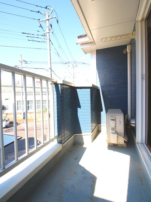 パークアドニスの物件内観写真