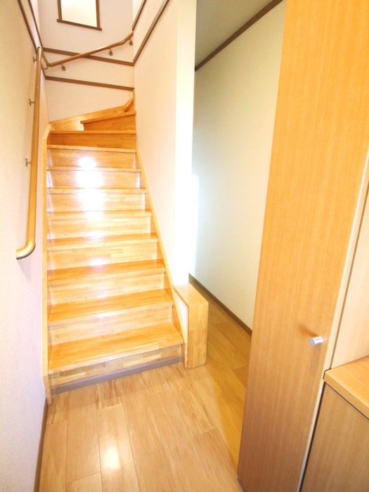 パークアドニスの物件内観写真