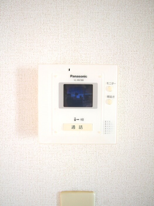 パークアドニスの物件内観写真