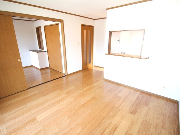 パークアドニスの物件内観写真