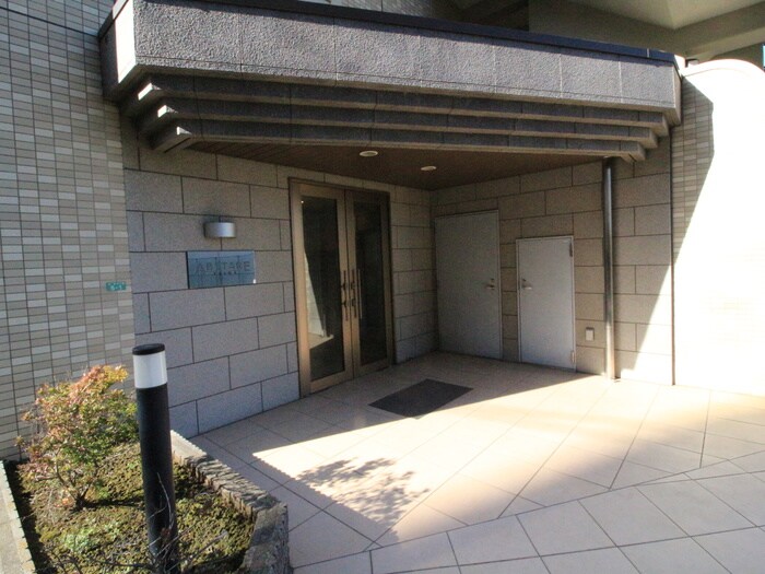 ＡＢＩＴＡＲＥ海老名の物件外観写真