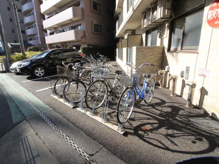 ＡＢＩＴＡＲＥ海老名の物件外観写真