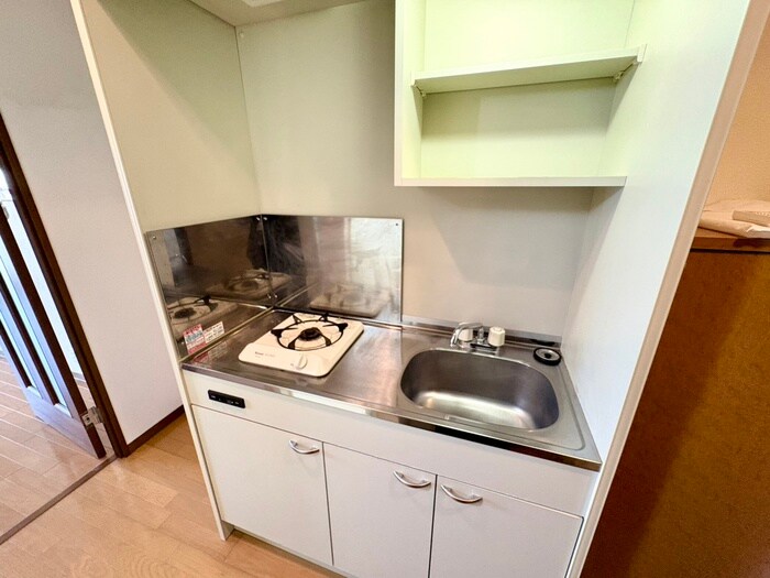 ＡＢＩＴＡＲＥ海老名の物件内観写真