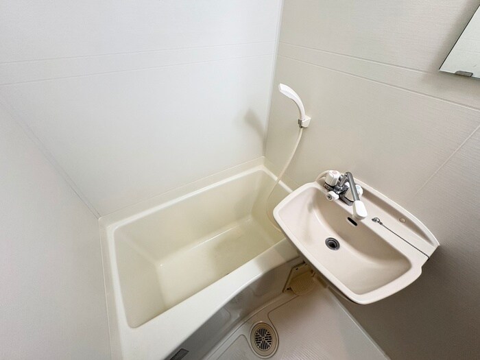 ＡＢＩＴＡＲＥ海老名の物件内観写真