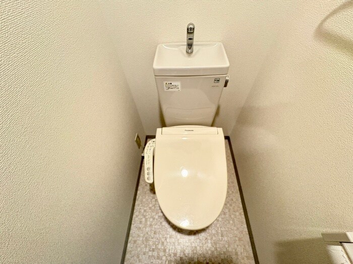 ＡＢＩＴＡＲＥ海老名の物件内観写真