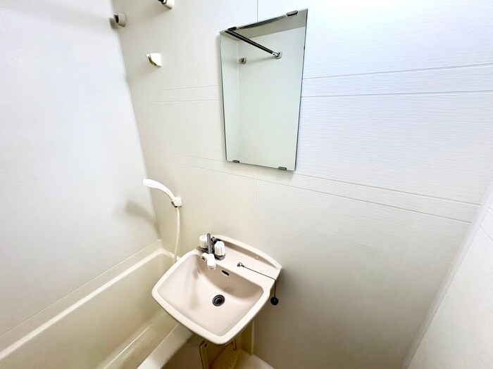 ＡＢＩＴＡＲＥ海老名の物件内観写真