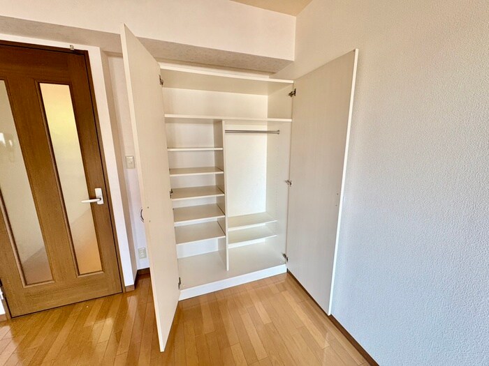 ＡＢＩＴＡＲＥ海老名の物件内観写真