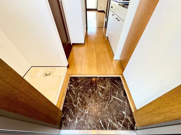 ＡＢＩＴＡＲＥ海老名の物件内観写真