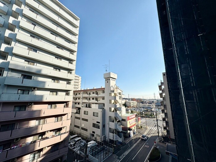 ＡＢＩＴＡＲＥ海老名の物件内観写真