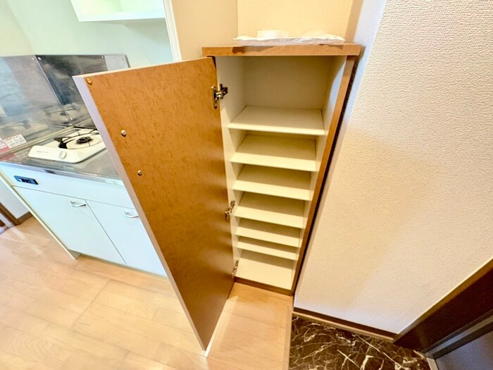 ＡＢＩＴＡＲＥ海老名の物件内観写真