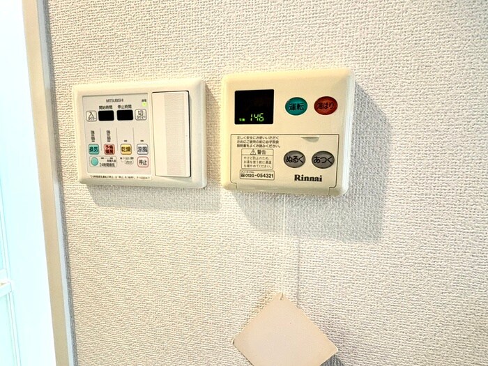 ＡＢＩＴＡＲＥ海老名の物件内観写真