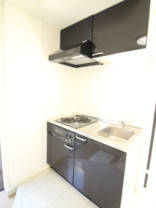 リ－ヴェルポ－ト横浜三ッ沢Ⅲの物件内観写真