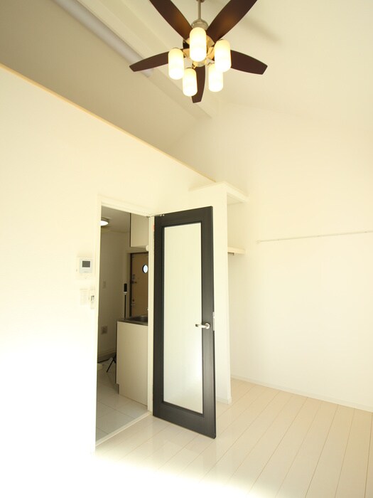 リ－ヴェルポ－ト横浜三ッ沢Ⅲの物件内観写真