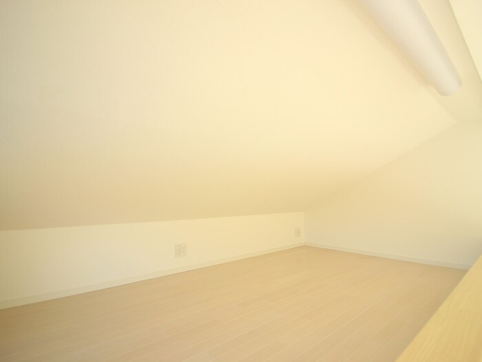 リ－ヴェルポ－ト横浜三ッ沢Ⅲの物件内観写真