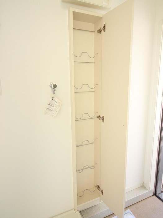 リ－ヴェルポ－ト横浜三ッ沢Ⅲの物件内観写真