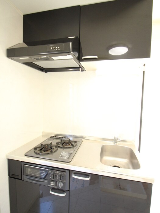 リ－ヴェルポ－ト横浜三ッ沢Ⅲの物件内観写真