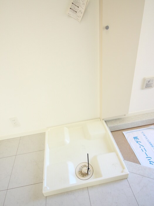 リ－ヴェルポ－ト横浜三ッ沢Ⅲの物件内観写真