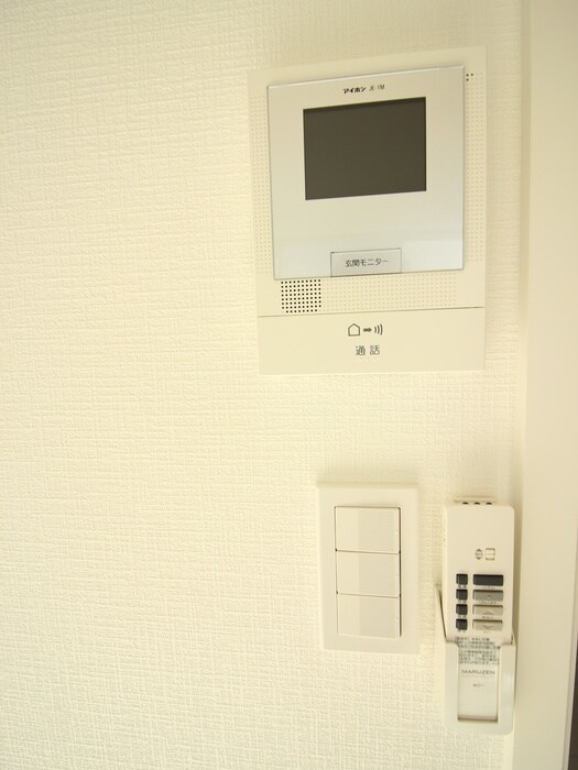 リ－ヴェルポ－ト横浜三ッ沢Ⅲの物件内観写真