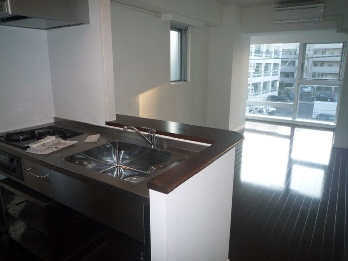 ＶＩＡ　ＬＡＴＴＥＡ　志村の物件内観写真