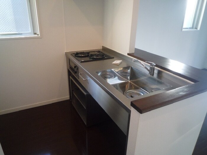 ＶＩＡ　ＬＡＴＴＥＡ　志村の物件内観写真