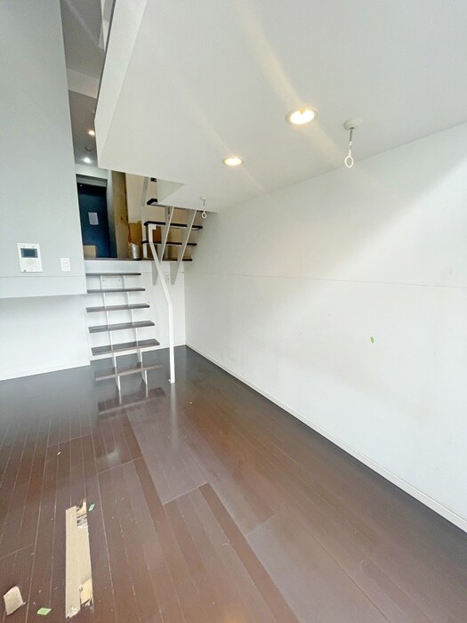 ＶＩＡ　ＬＡＴＴＥＡ　志村の物件内観写真