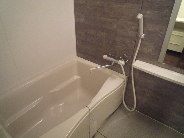 ＶＩＡ　ＬＡＴＴＥＡ　志村の物件内観写真