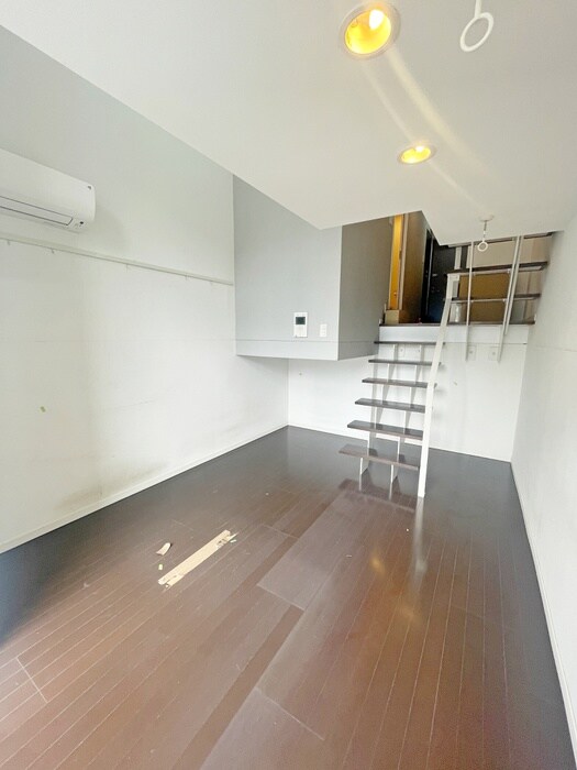 ＶＩＡ　ＬＡＴＴＥＡ　志村の物件内観写真