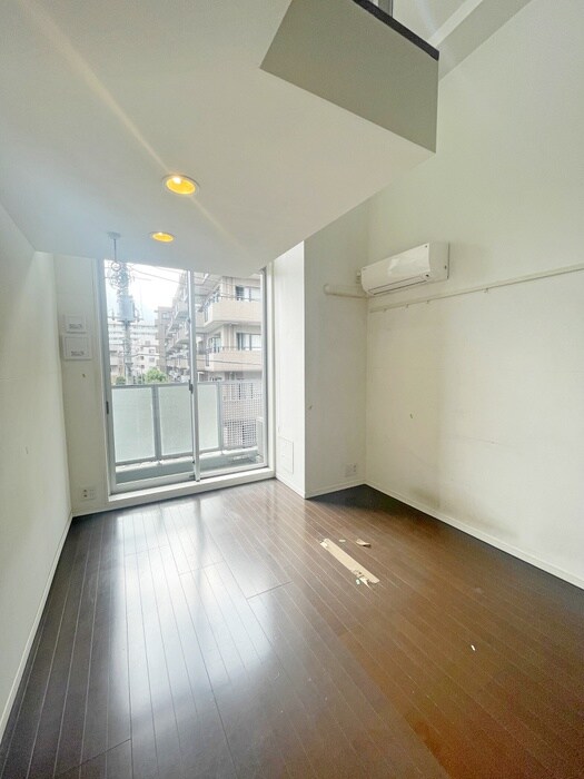 ＶＩＡ　ＬＡＴＴＥＡ　志村の物件内観写真