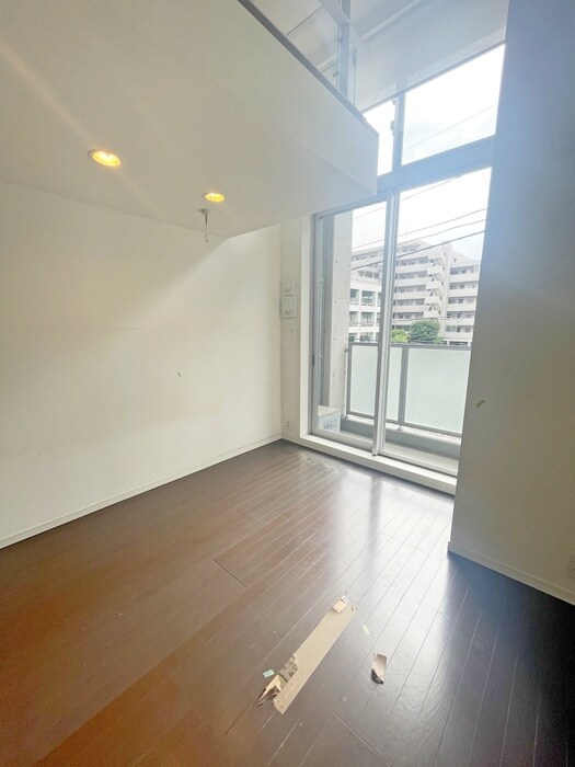 ＶＩＡ　ＬＡＴＴＥＡ　志村の物件内観写真