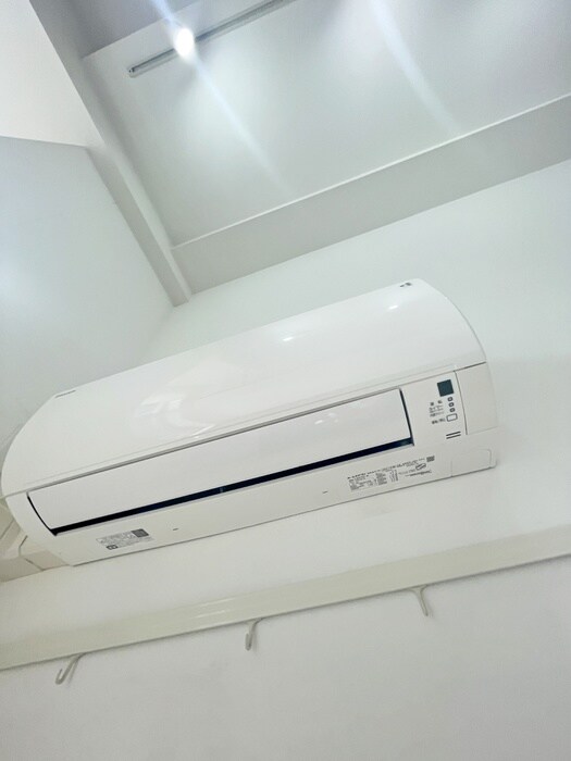 ＶＩＡ　ＬＡＴＴＥＡ　志村の物件内観写真