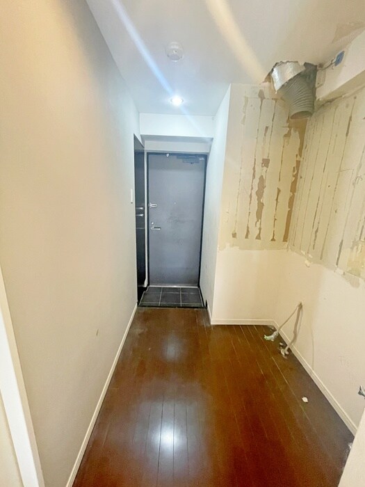 ＶＩＡ　ＬＡＴＴＥＡ　志村の物件内観写真