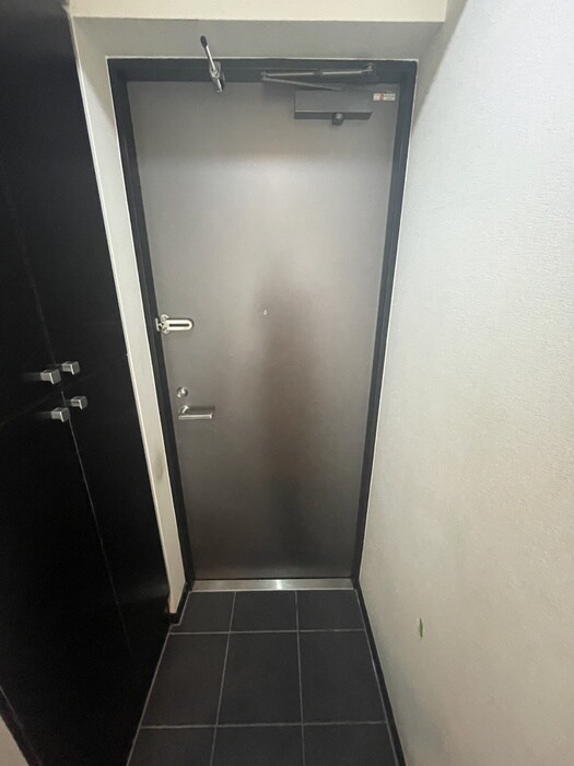 ＶＩＡ　ＬＡＴＴＥＡ　志村の物件内観写真