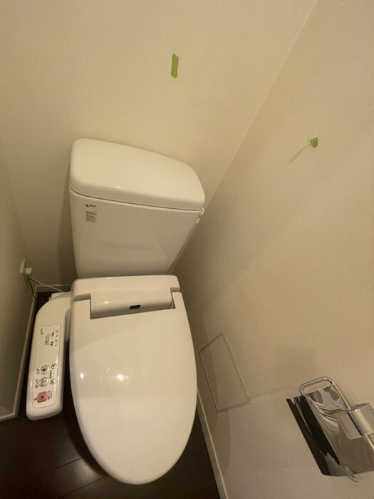 ＶＩＡ　ＬＡＴＴＥＡ　志村の物件内観写真