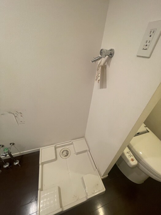 ＶＩＡ　ＬＡＴＴＥＡ　志村の物件内観写真