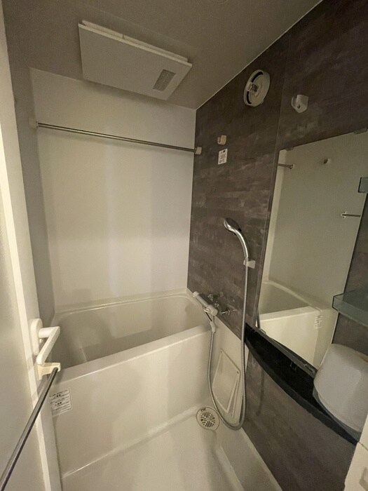 ＶＩＡ　ＬＡＴＴＥＡ　志村の物件内観写真