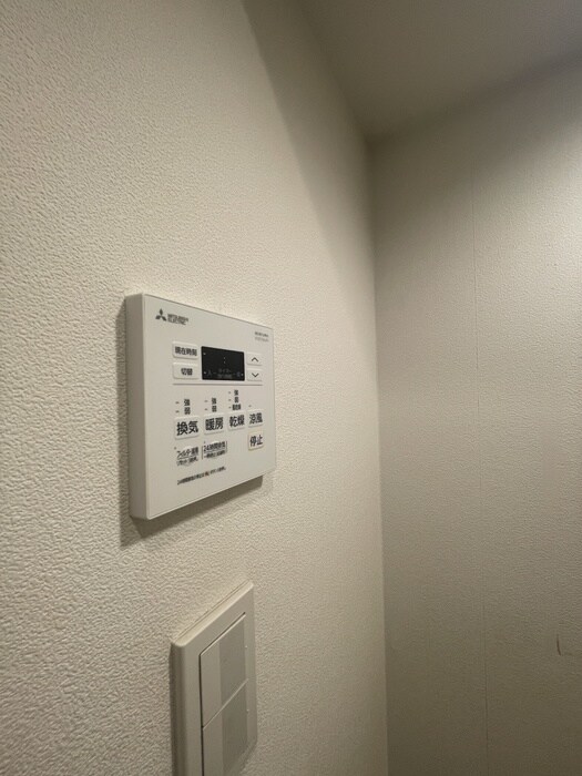 ＶＩＡ　ＬＡＴＴＥＡ　志村の物件内観写真