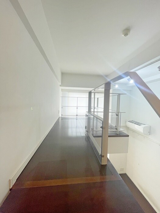 ＶＩＡ　ＬＡＴＴＥＡ　志村の物件内観写真