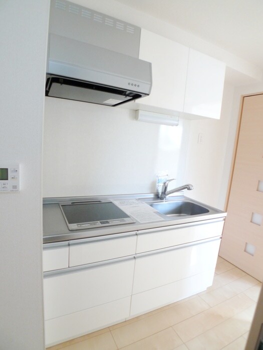 ソレイユ・ルヴァンⅠの物件内観写真