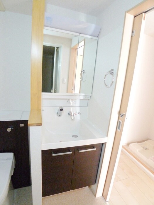 ソレイユ・ルヴァンⅠの物件内観写真