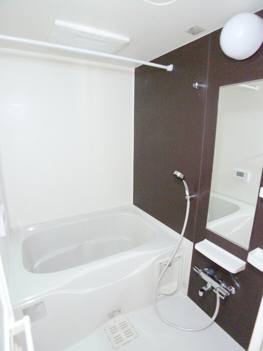 ソレイユ・ルヴァンⅠの物件内観写真