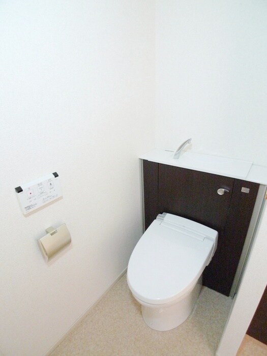 ソレイユ・ルヴァンⅠの物件内観写真