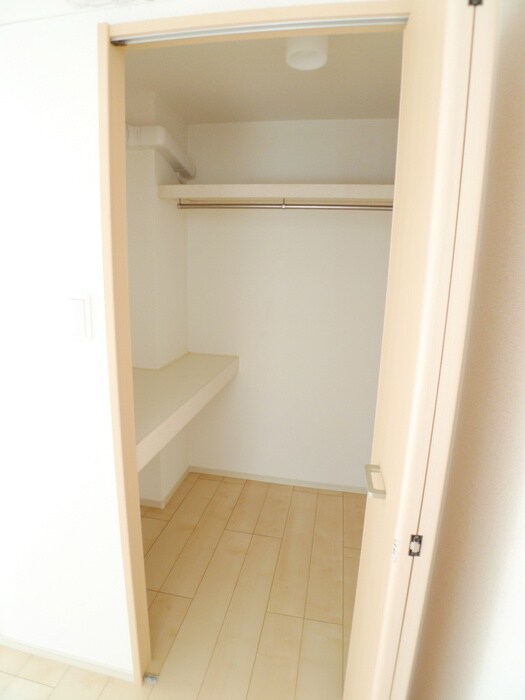 ソレイユ・ルヴァンⅠの物件内観写真