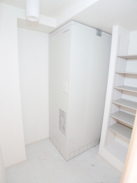 ソレイユ・ルヴァンⅠの物件内観写真