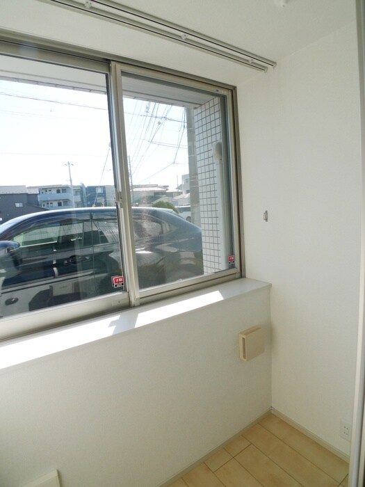 ソレイユ・ルヴァンⅠの物件内観写真