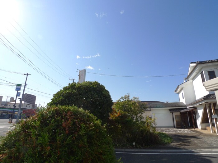 ソレイユ・ルヴァンⅠの物件内観写真