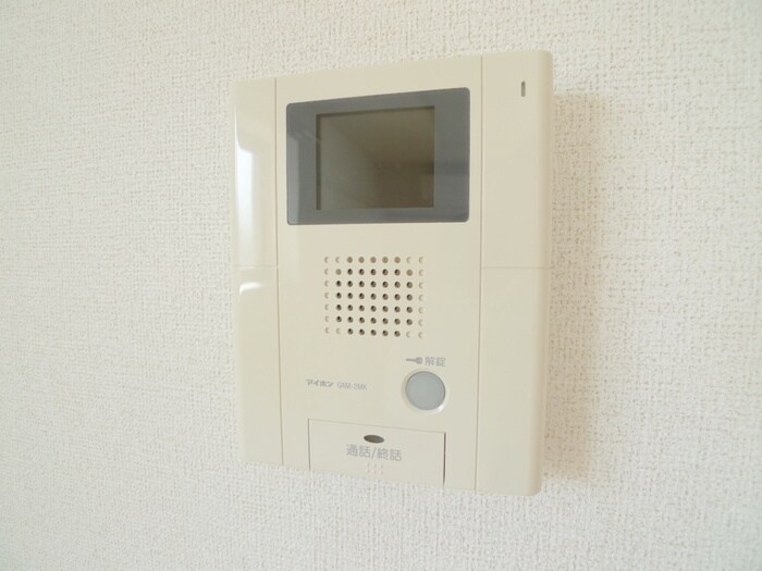 ソレイユ・ルヴァンⅠの物件内観写真