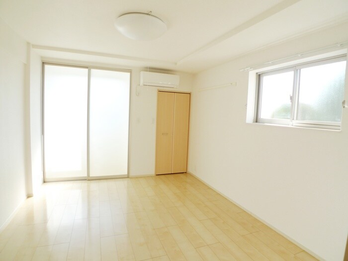 ソレイユ・ルヴァンⅠの物件内観写真